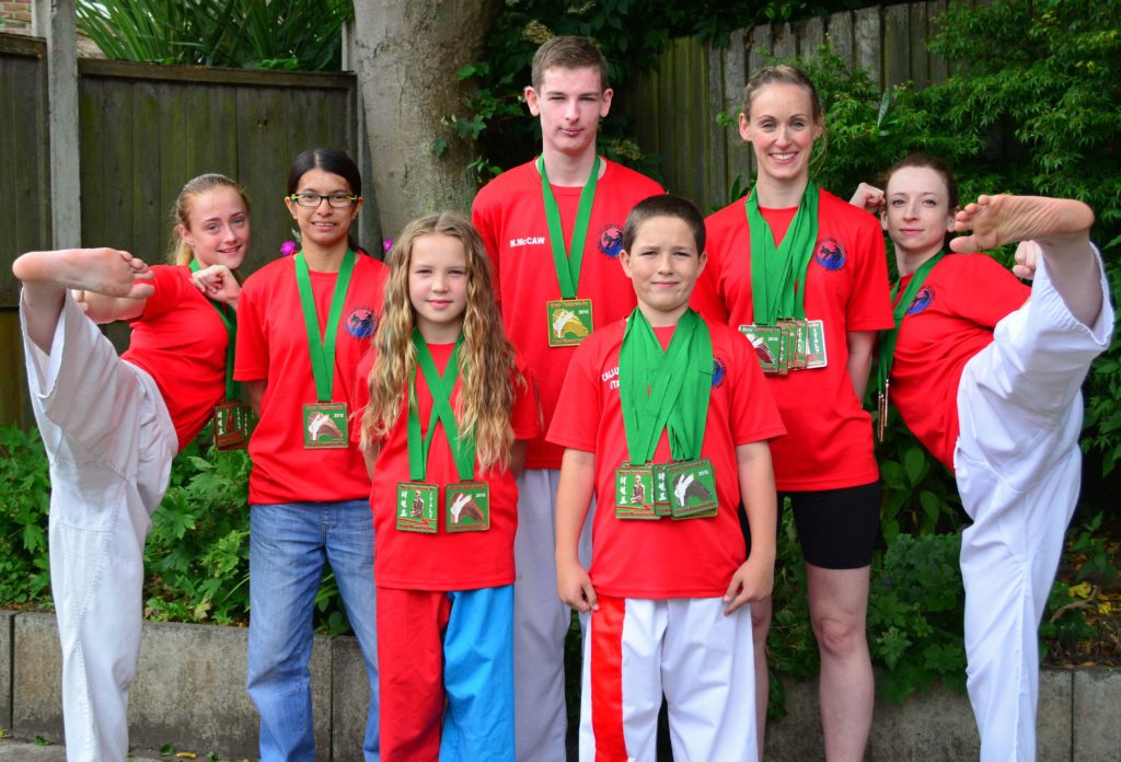 Liverpool Taekwondo North West Spirit Taekwondo Liverpool